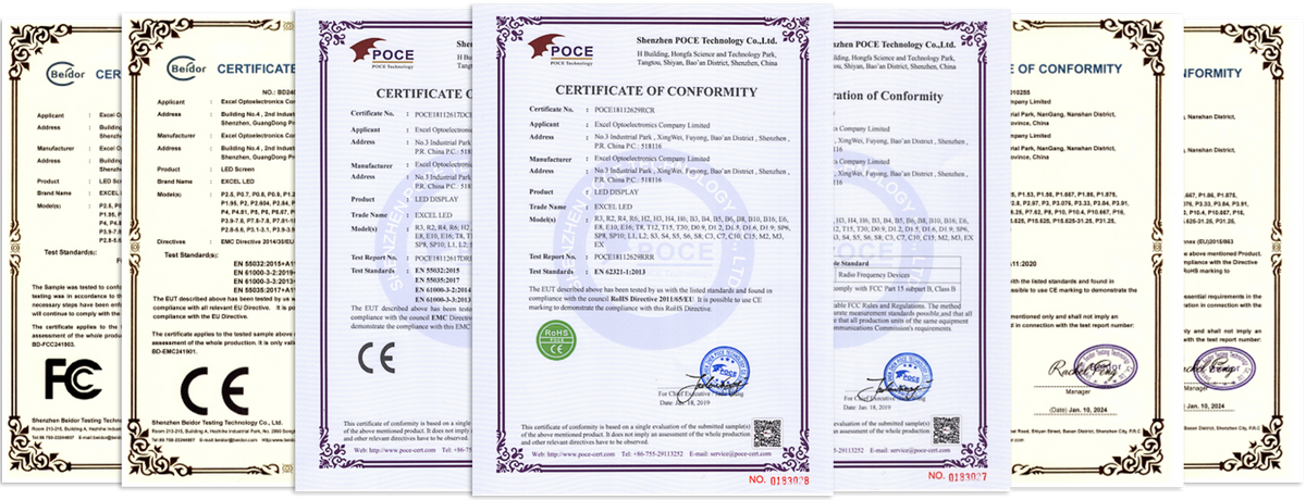 Hunan Legida Technology Co., Ltd.