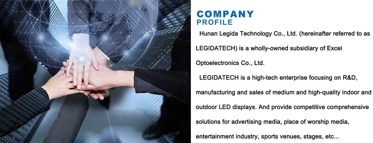 Hunan Legida Technology Co., Ltd.